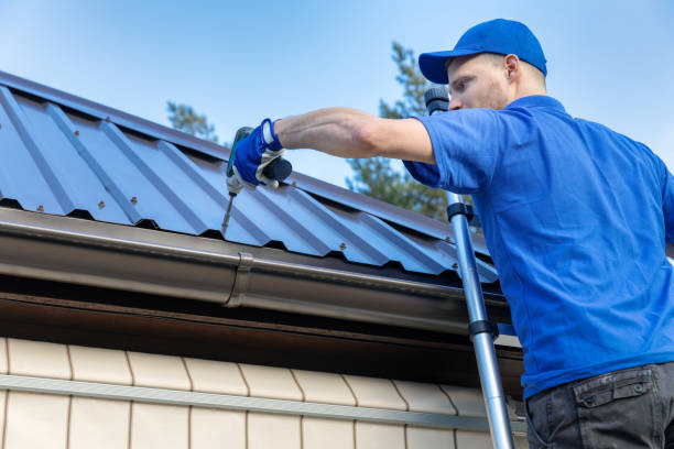 Best Roof Moss and Algae Removal  in Marion, SC
