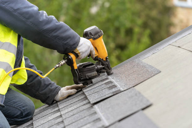Asphalt Shingles Roofing in Marion, SC